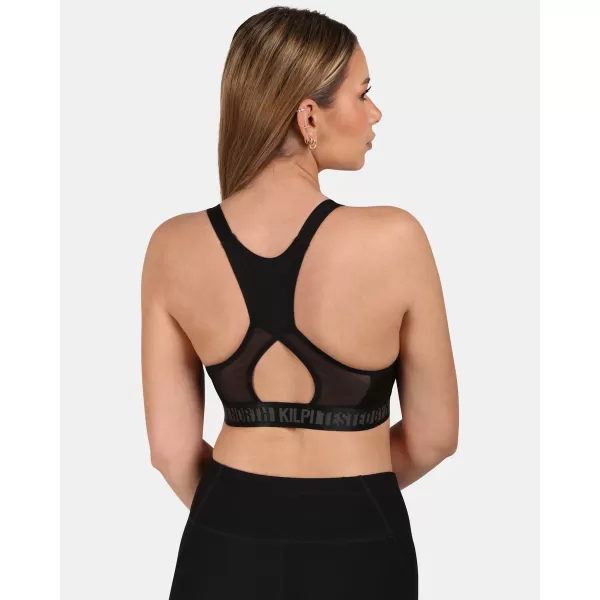  Weiblich KILPI RINTA-W YL0501KI SCHWARZ 