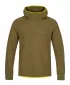 Herren -Sweatshirt HANNAH THONY HOODY BUCHE