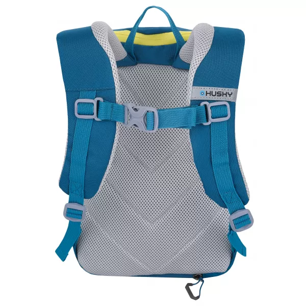  Baby -Rucksack HUSKY JADJU 10 BLAU 