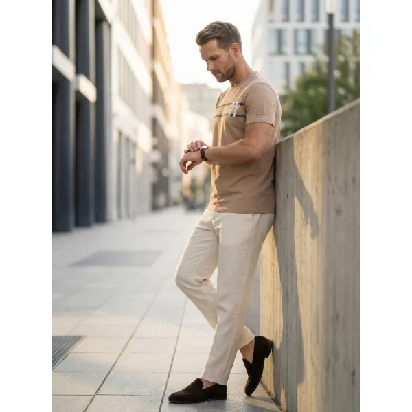  Hemd ALTISPORT EBEN BEIGE 