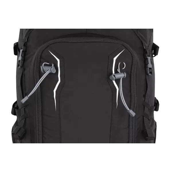  Rucksack HUSKY RANIS 70 SCHWARZ 