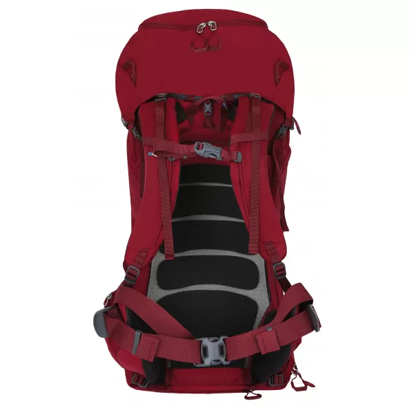  Rucksack HUSKY RONY 50 ROTWEIN 