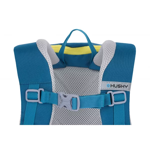  Baby -Rucksack HUSKY JADJU 10 BLAU 