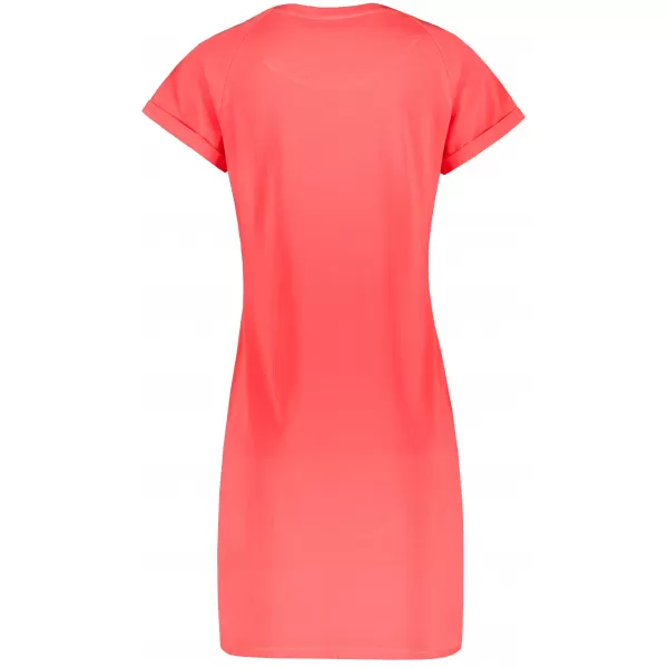  Kleid ALTISPORT EDNITA KORALLE 