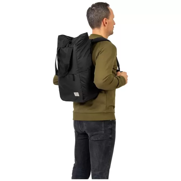  Rucksack HANNAH CHARM 22 ANTHRAZIT 