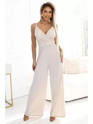 Damen NUMOCO 593-1 BEIGE