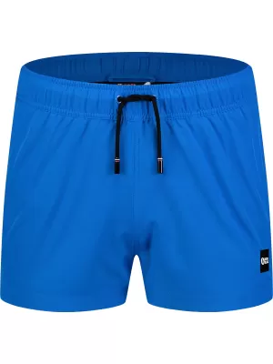 Badeshorts NORDBLANC BAY NBSPM8018 BLAU