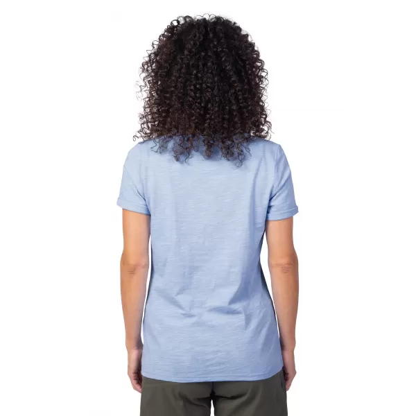  Hemd HANNAH SELIA II BRUNNER BLUE 