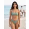 Badeanzug ALTISPORT ELLIE OLIVE