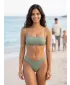 Badeanzug ALTISPORT ELLIE OLIVE
