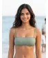 Badeanzug ALTISPORT ELMA OLIVE