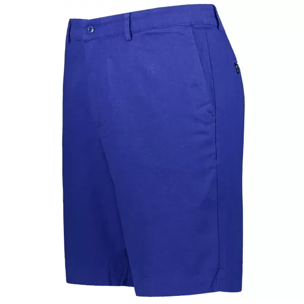  Shorts KIXMI USTIN BLAU 