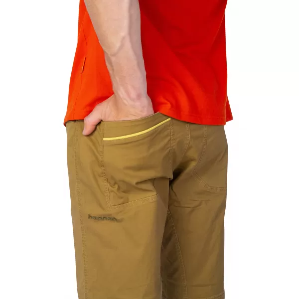  Shorts HANNAH BANG SHORTS STUMPFES GOLD 
