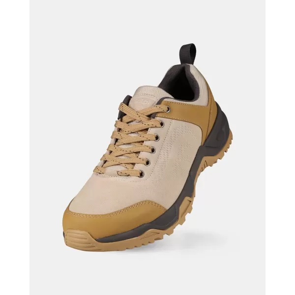  Wanderstiefel KILPI SOLANKE LOW-U YU0707KI BEIGE 