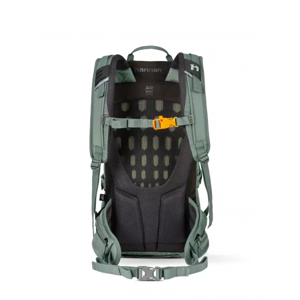  Rucksack HANNAH WAGABOND 35 ENTENGRÜN 
