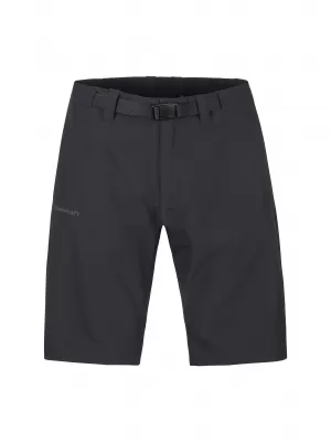 Shorts HANNAH BINDERS SHORTS ANTHRAZIT
