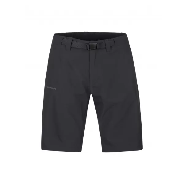  Shorts HANNAH BINDERS SHORTS ANTHRAZIT 