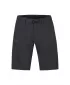 Shorts HANNAH BINDERS SHORTS ANTHRAZIT