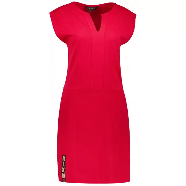  Kleid KIXMI UNEGA ROT 