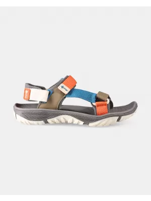 Sandalen KILPI PIERO-U YU0711KI ORANGE