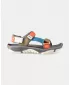 Sandalen KILPI PIERO-U YU0711KI ORANGE