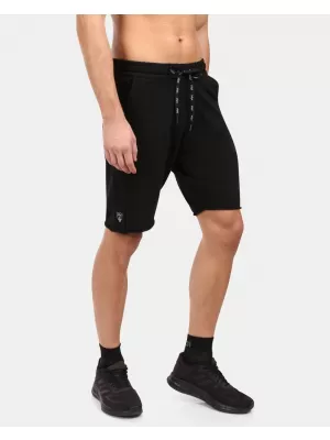 Shorts KILPI TUSCON-M YM0418KI SCHWARZ