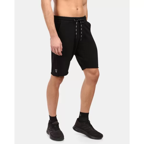  Shorts KILPI TUSCON-M YM0418KI SCHWARZ 