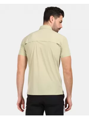 Hemd KILPI BOMBAY-M YM0336KI BEIGE