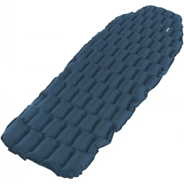  Aufblasbar HUSKY FLITE 5 DUNKELBLAU 