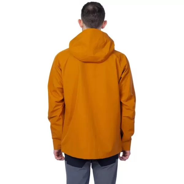  Jacke HANNAH ALAGAN KÜRBISGEWÜRZ 