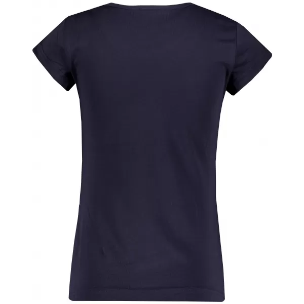  T -Shirt ALTISPORT ALW189122 MEERESBLAU 