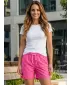 Damenshorts ALTISPORT ELISSA ROSA