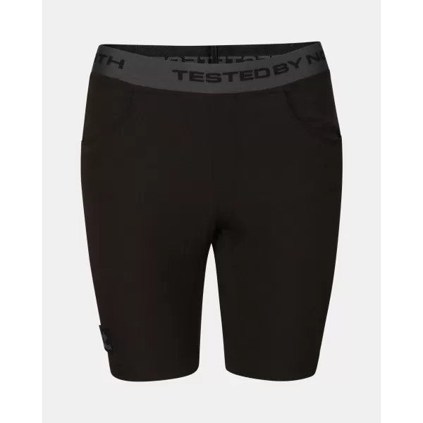  Shorts KILPI MOLE-J YJ0509KI SCHWARZ 