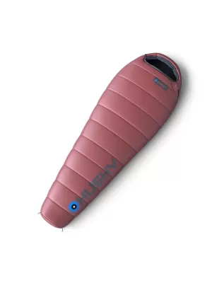Schlafsack HUSKY MINI 0°C ROTWEIN