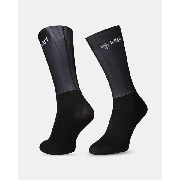  Socken KILPI PALMA-U YM0370KI SCHWARZ 