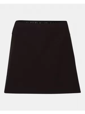 Damenrock KILPI NINA-W YL0419KI SCHWARZ