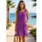 Kleid ALTISPORT ELENA LILA