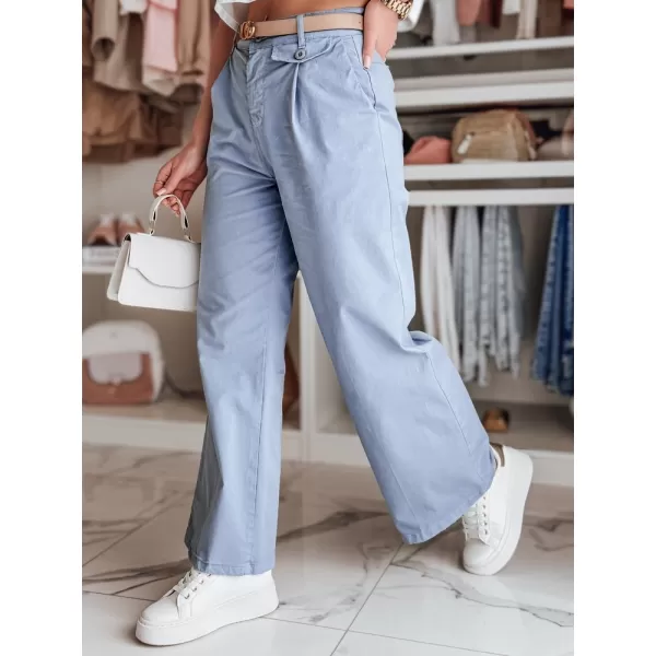  Damenhosen DSTREET MOBISKA UY2617 BLAU 