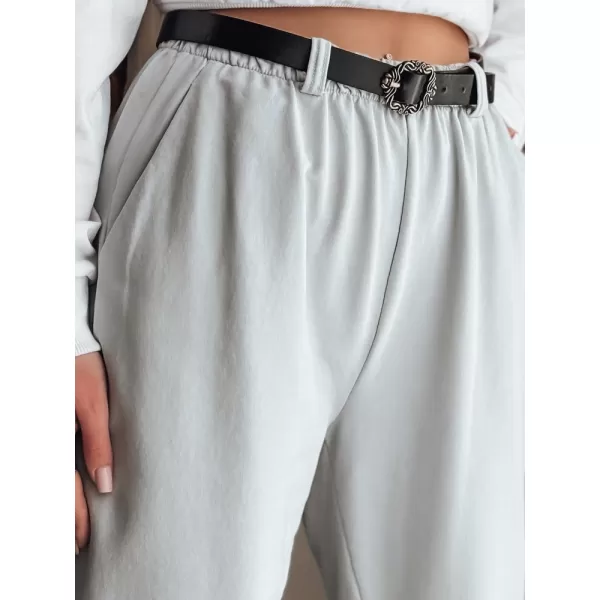  Damenhosen DSTREET TAILANDI UY2553 HELLGRAU 