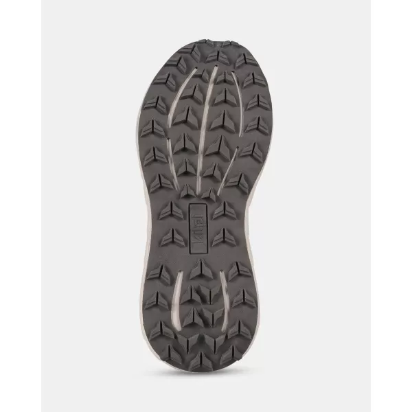  Trailschuhe KILPI RACERY LOW-U YU0705KI VIOLETT 