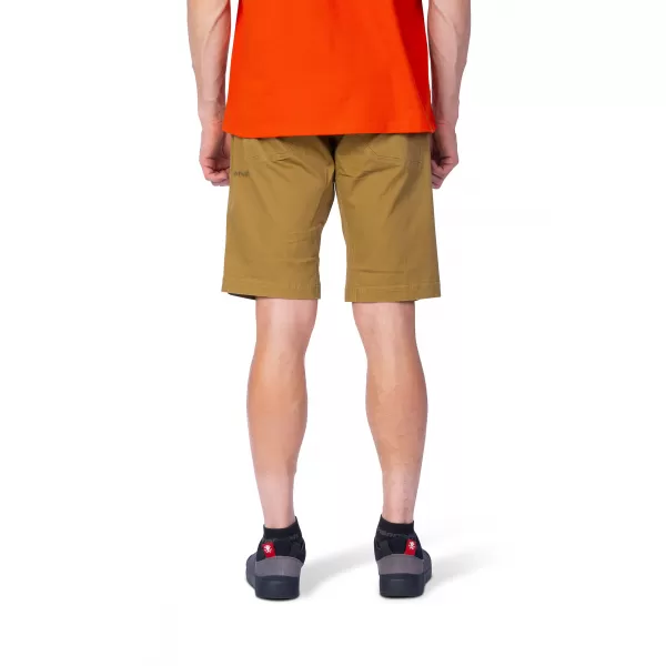  Shorts HANNAH BANG SHORTS STUMPFES GOLD 
