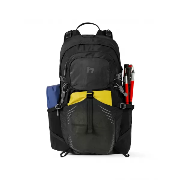  Rucksack HANNAH WAGABOND 35 ANTHRAZIT 