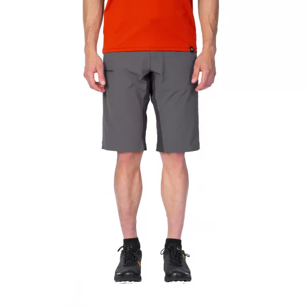  Shorts HANNAH BINDERS SHORTS BÜRGERSTEIG/RABEN 