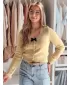 Damen DSTREET LAMURE MY2473 BEIGE