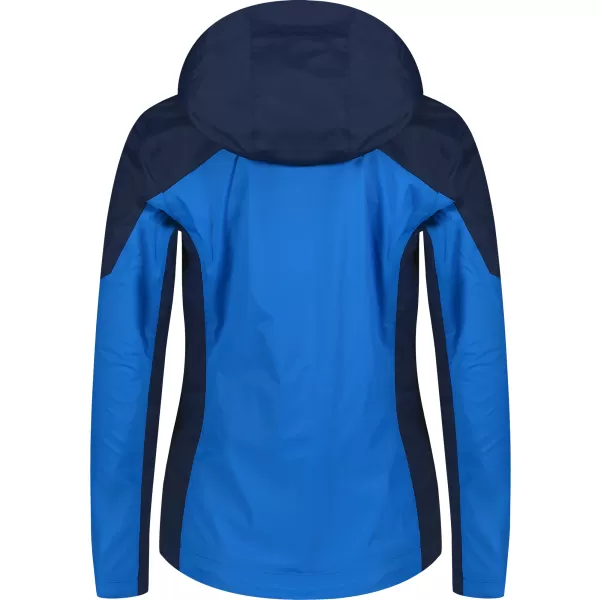  Frauen im Freien NORDBLANC LADYMOON NBSJL8187 BLAU 