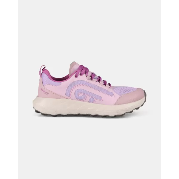  Trailschuhe KILPI RACERY LOW-U YU0705KI VIOLETT 