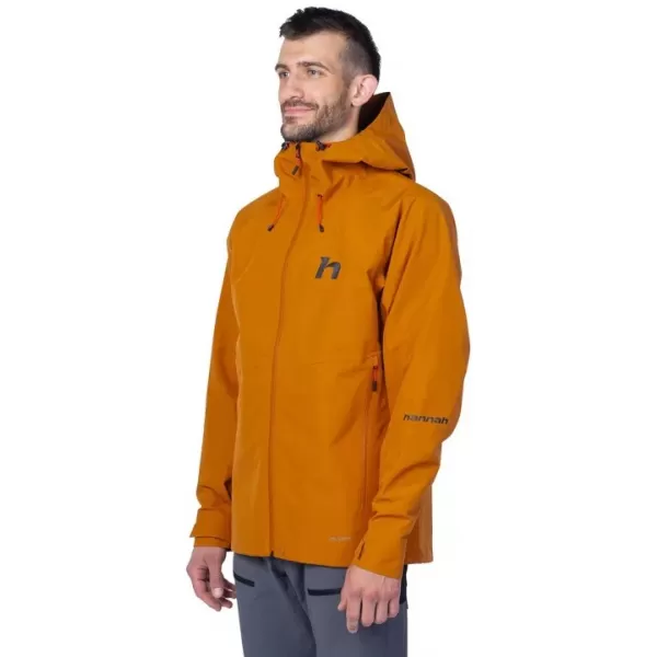  Jacke HANNAH ALAGAN KÜRBISGEWÜRZ 