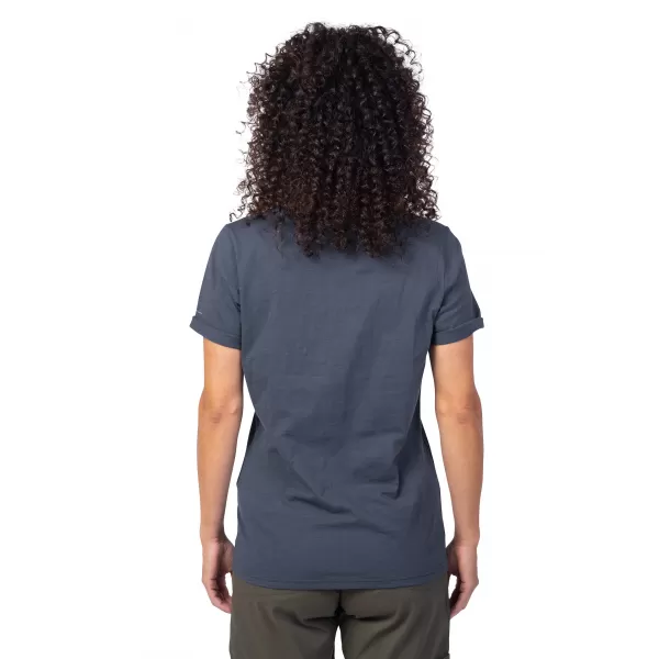 Hemd HANNAH SELIA II OMBRE BLAU 