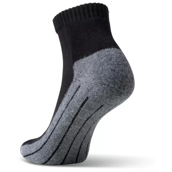  Socken HANNAH KAYL PLUS ANTHRAZIT 