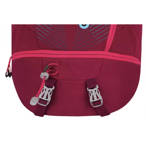  Rucksack HUSKY CAPTURE 40 MAGENTA 